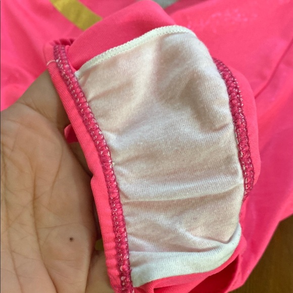 Disney Princess Long Sleeve Leotards - Pink and Blue - Picture 5 of 14